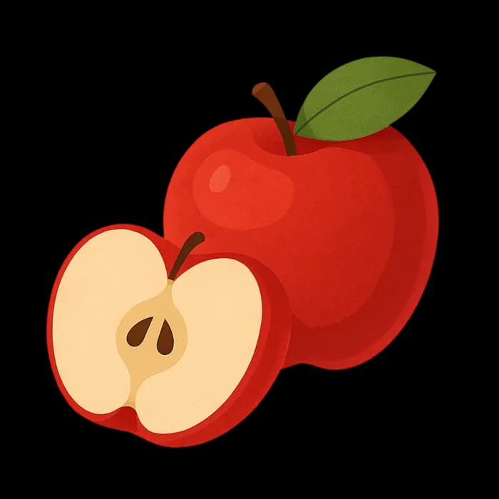 Apples