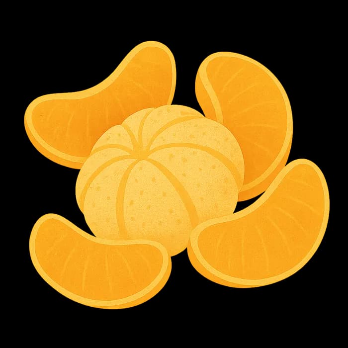 Easy Peelers