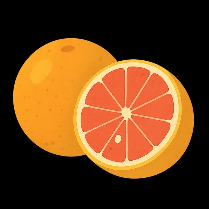 Grapefruit