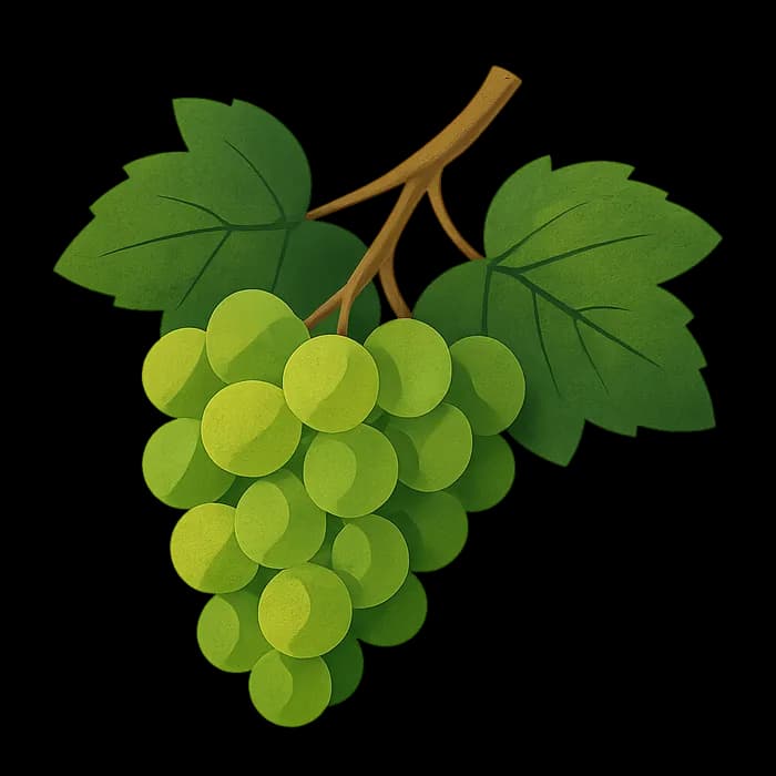 Table Grapes