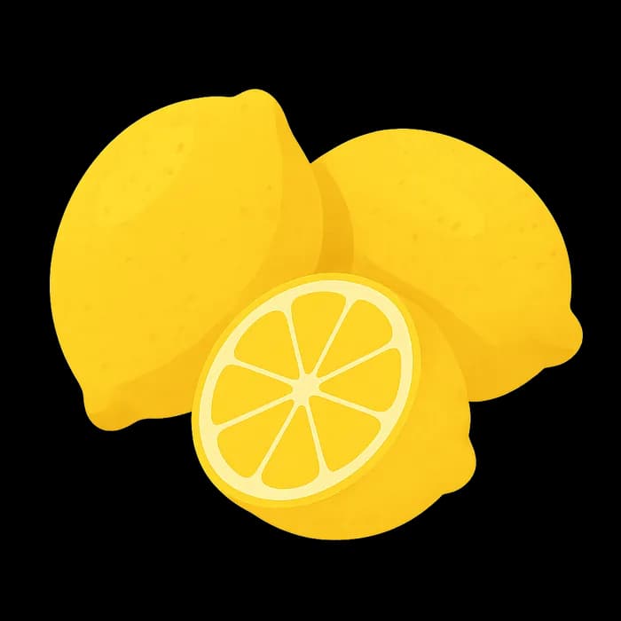 Lemons
