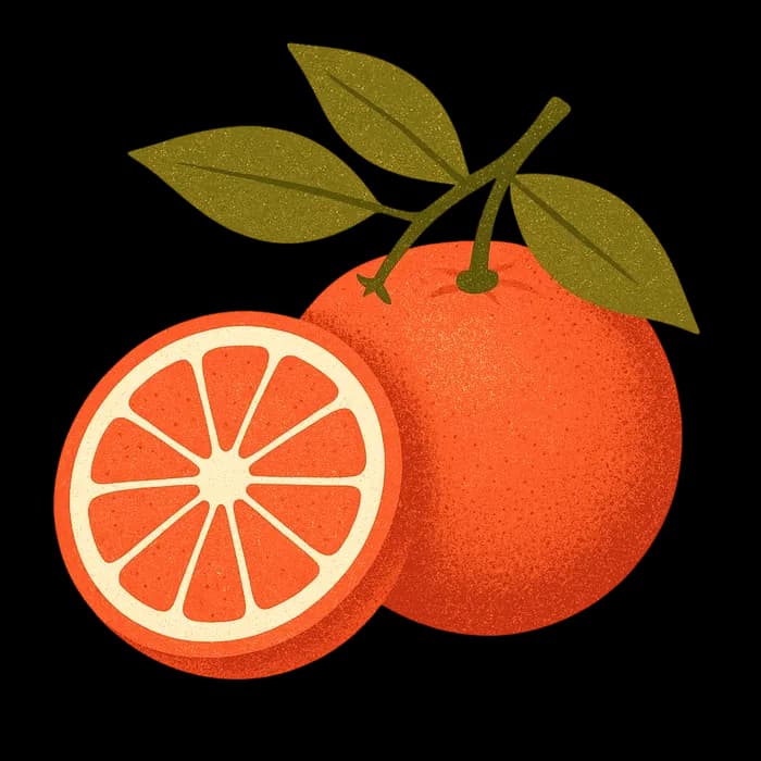 ORANGES