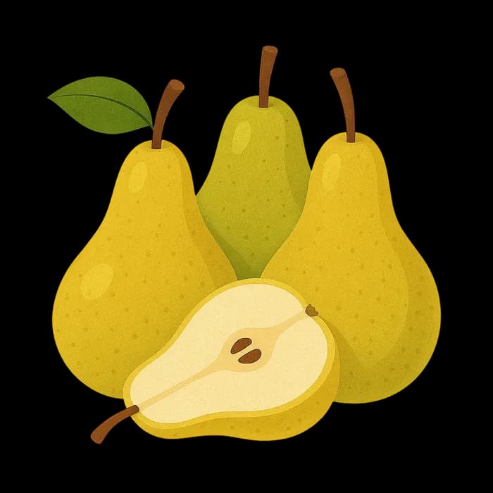 Pears