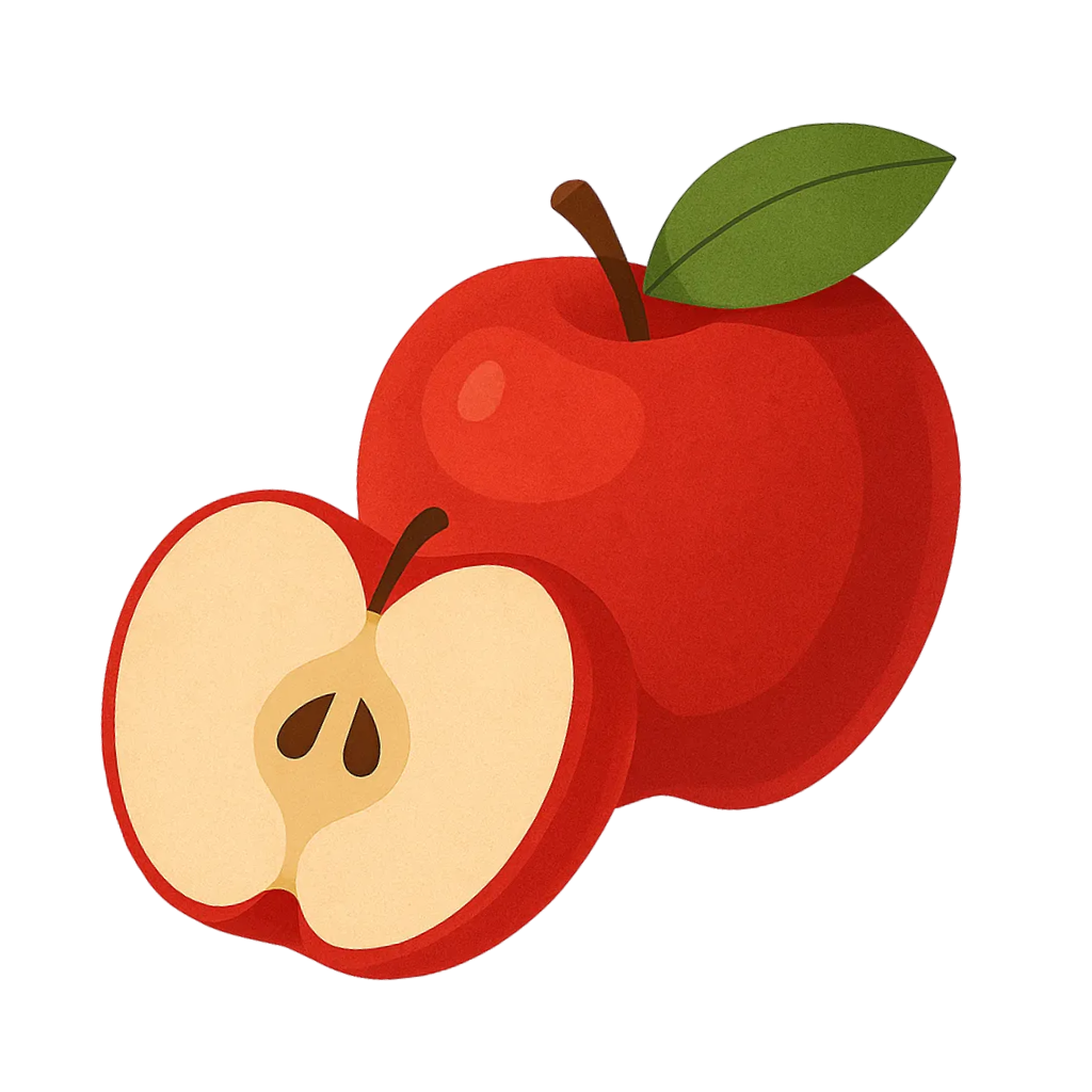 Apples