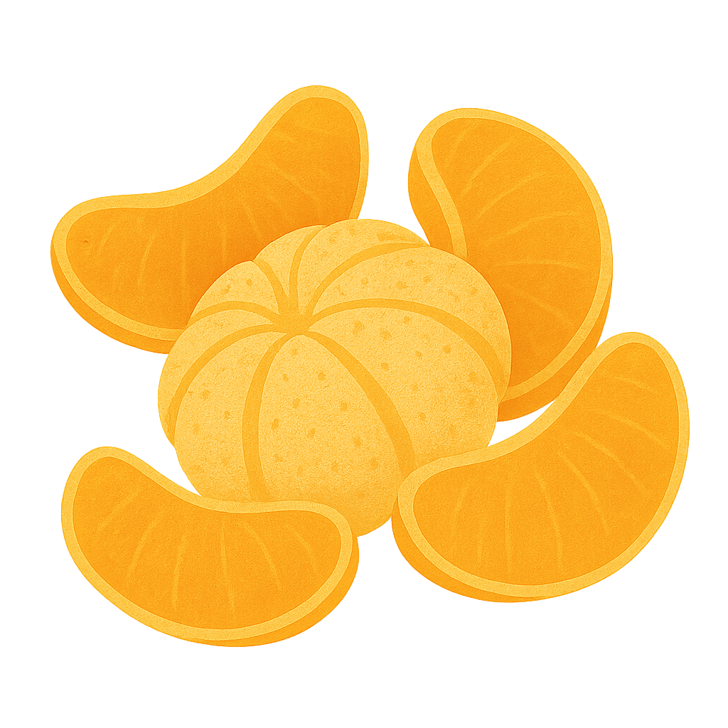 Easy Peelers