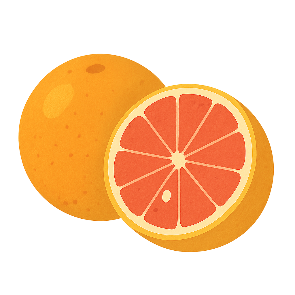 Grapefruit
