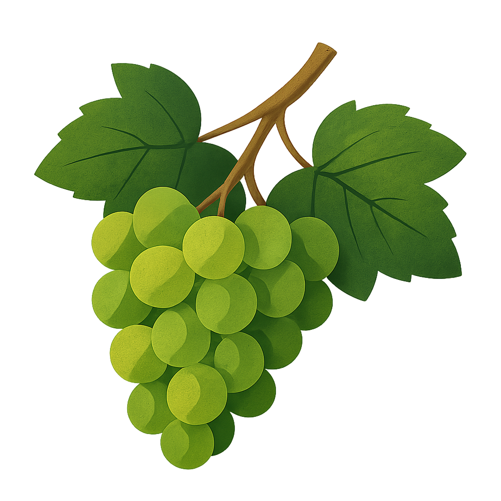 Table Grapes