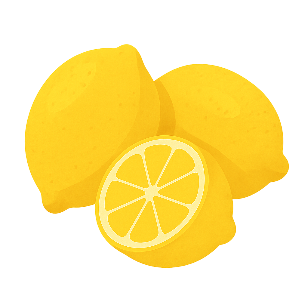 Lemons
