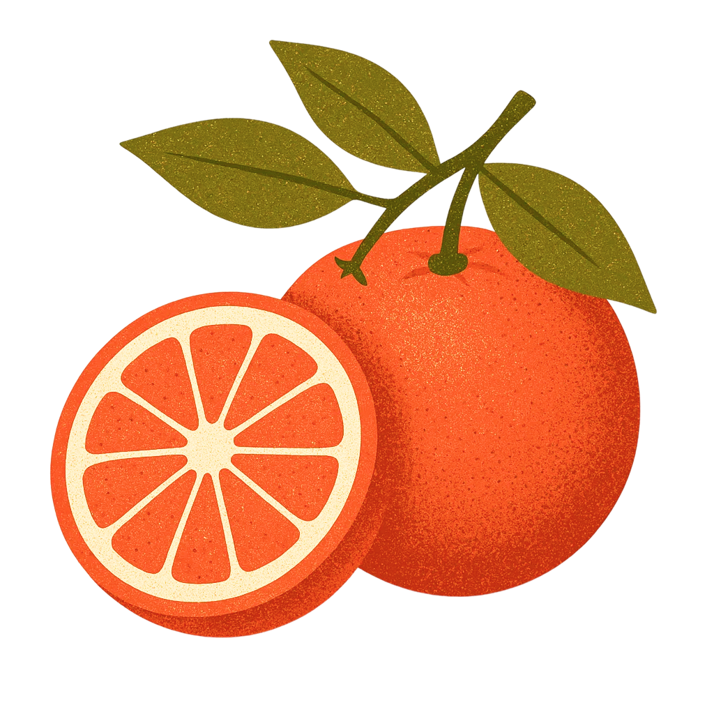 ORANGES